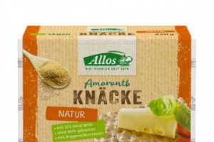 KNACKE AMARANTO ALLOS